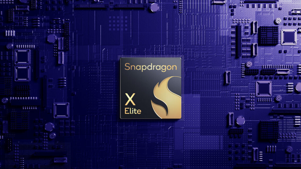 SnapdragonXElite HeroImage The Tech Printers