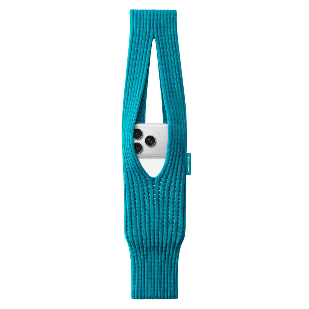 Iphone Pocket image teal