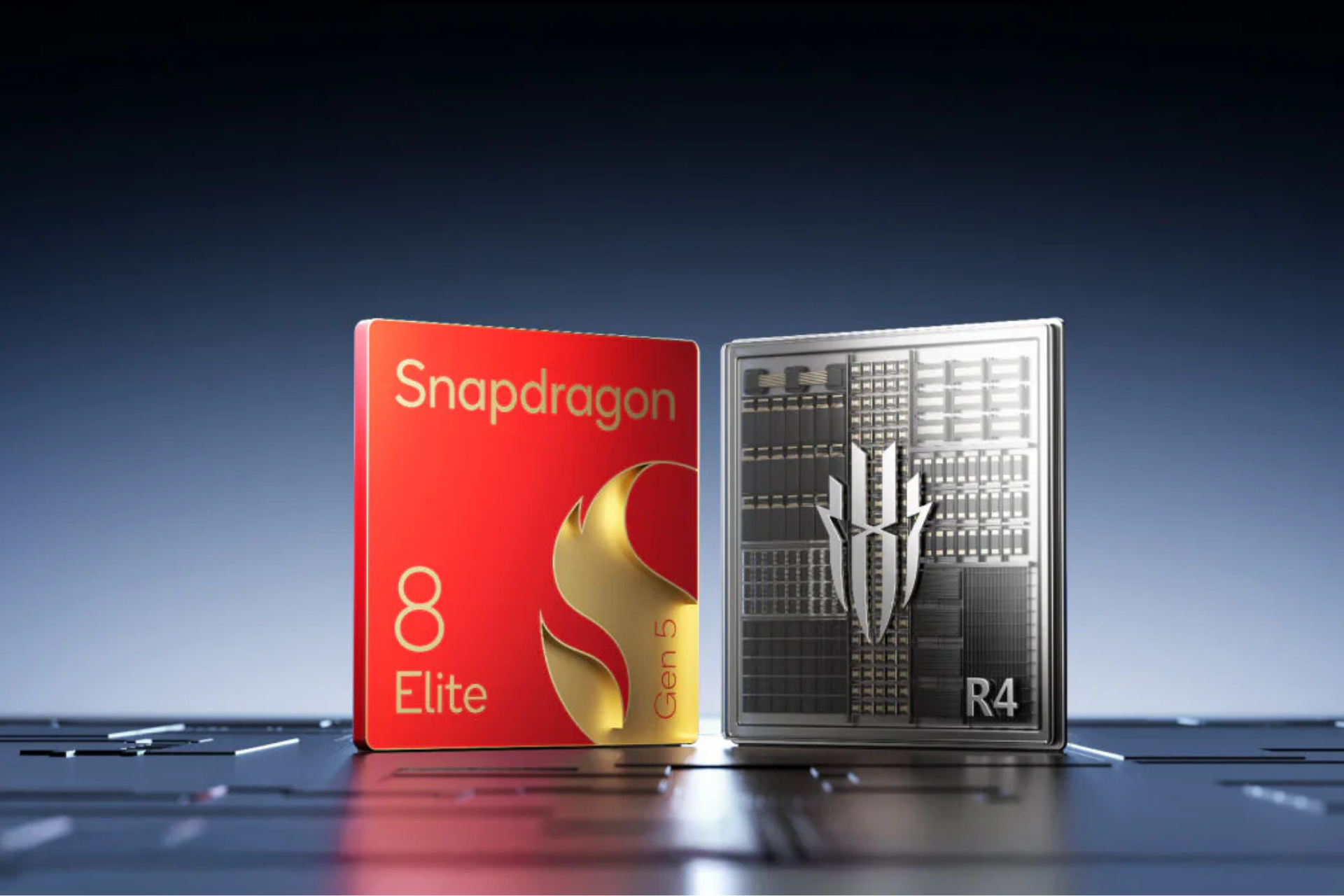 Red Magic 11 pro thumbnail 2 The Tech Printers