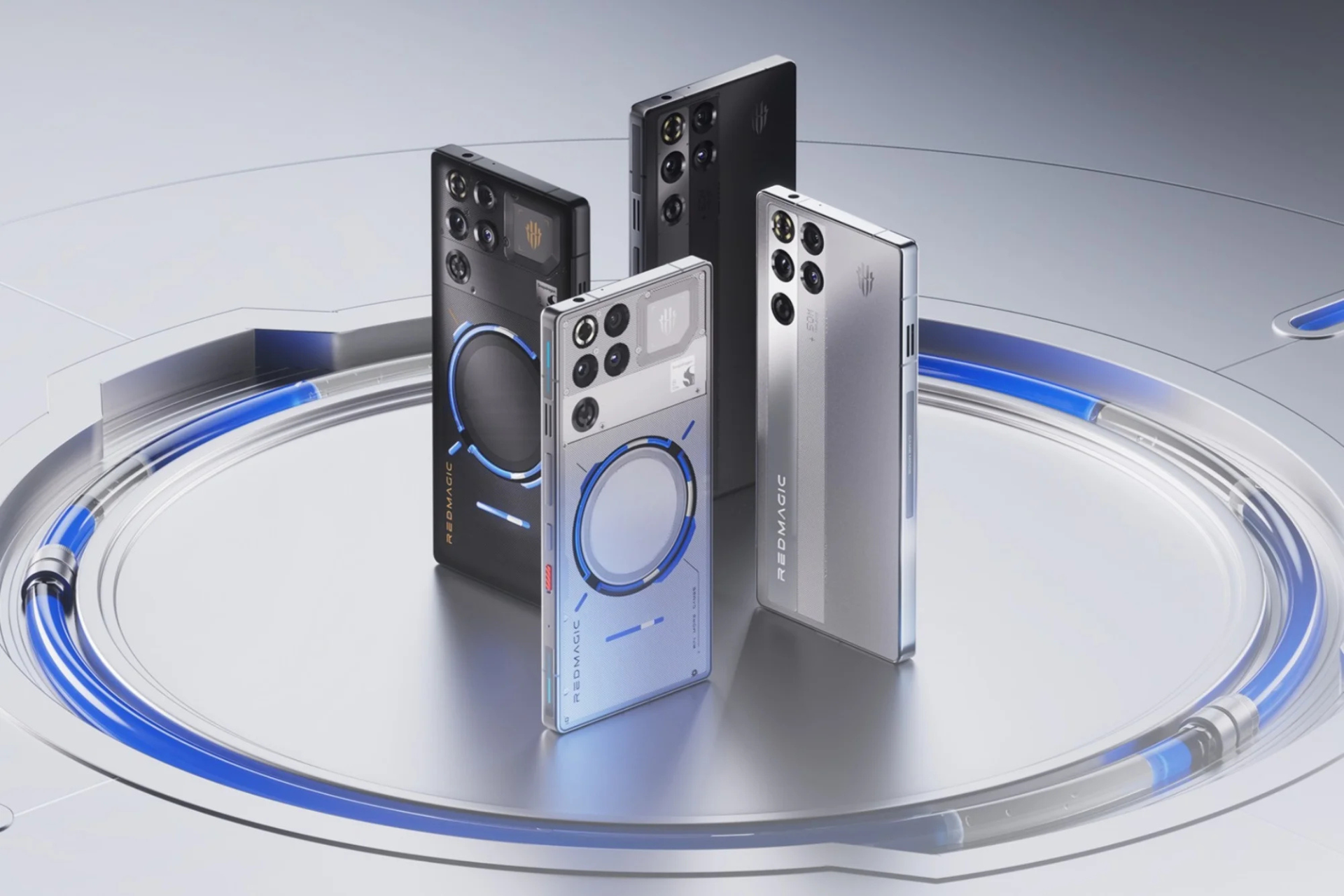 Red Magic 11 pro thumbnail 3 1 The Tech Printers